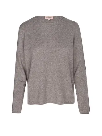 KATESTORM | Pull en cachemire | braun